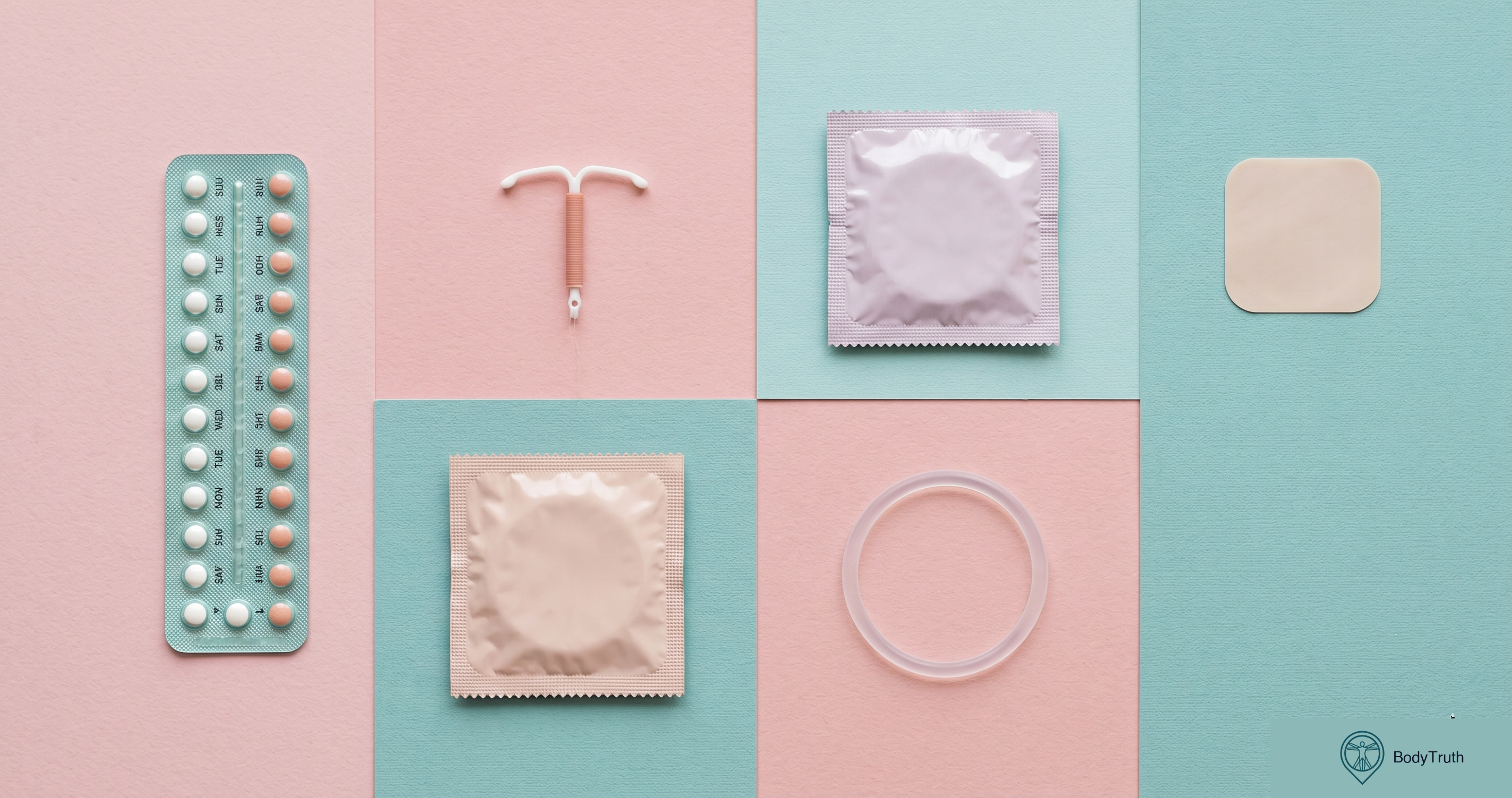 Birth Control: Every Type Compared (Effectiveness, Side Effects, Real Talk)