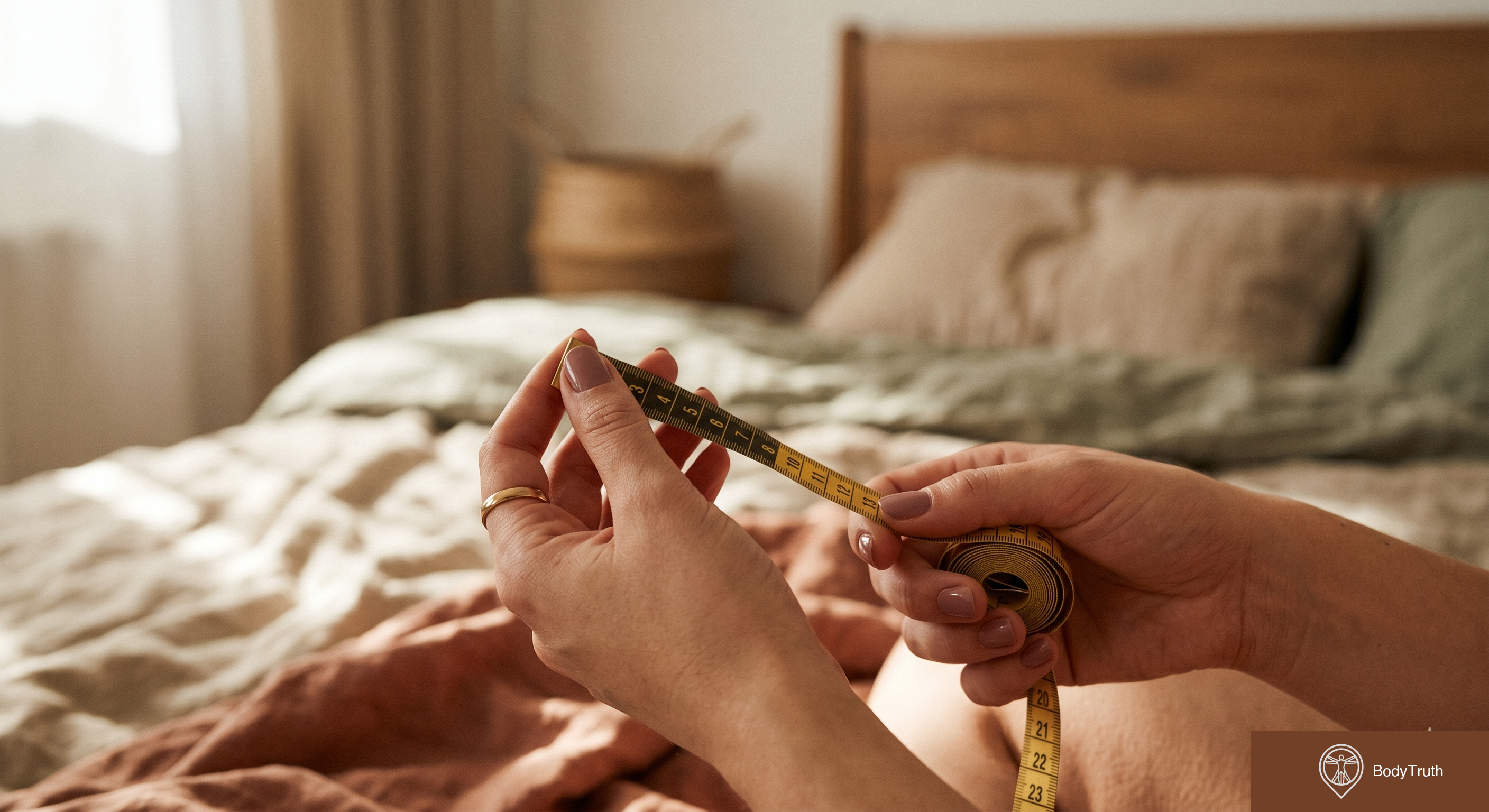 Does Size Matter? What Women Actually Say (And What Research Confirms)