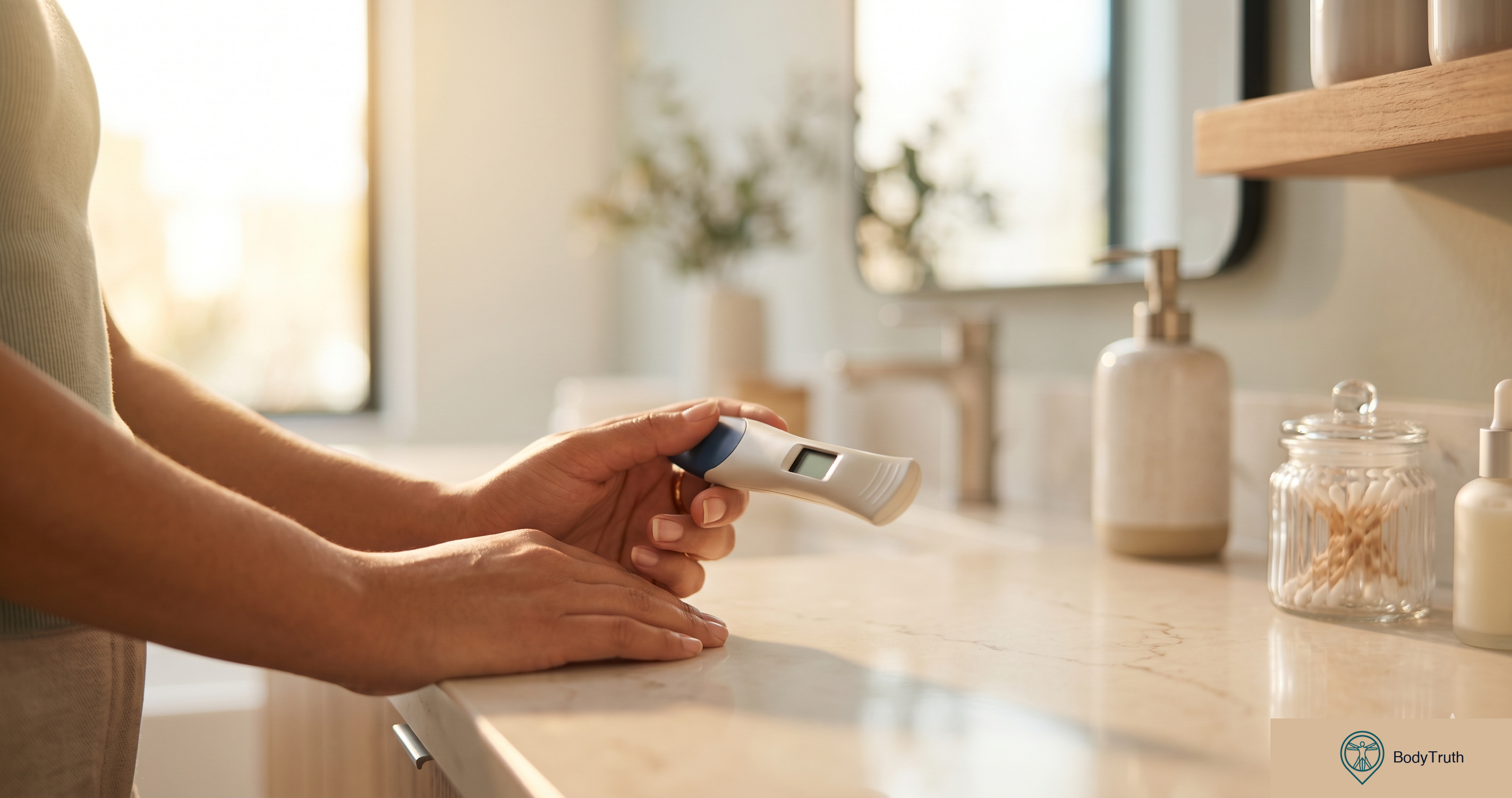 Early Pregnancy Signs: What's Real, What's Not, and When to Test