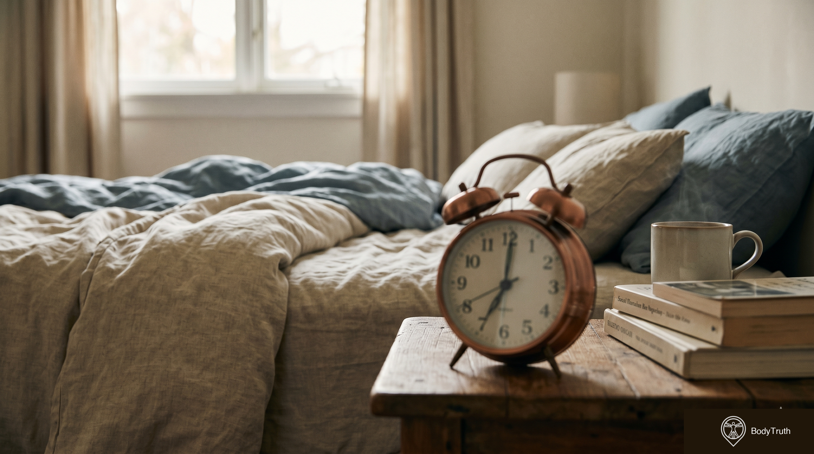 Premature Ejaculation in Your 20s: Why It Happens and What Actually Works